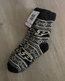 Purdue Muk Luk GAMEDAY Socks