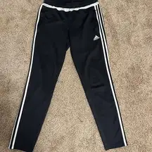 Adidas size medium women’s joggers