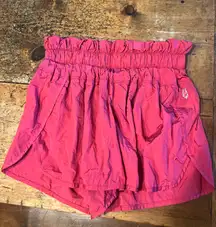 Free people shorts