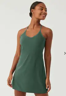 Exercise Dress