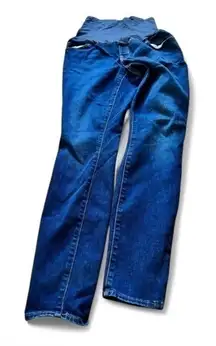 Old Navy Maternity Jeans
