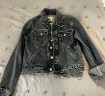 Calvin Klein Jean Jacket