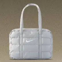 New NIKE SUPER RARE Asia Exclusive Tote Travel Bag