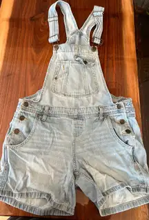 Levi’s Overalls