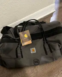 Carhartt Duffle Bag