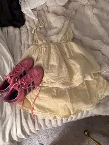 Princess Polly Set Two-Piece