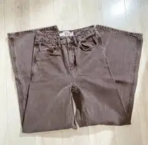 Urban Outfitters Brown Pants