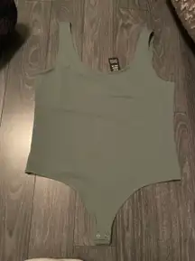 Bodysuit