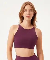 Girlfriend Collective Topanga Bra