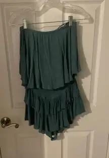 julie’s boutique romper 