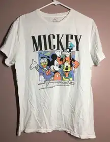 Mickey Mouse Tee