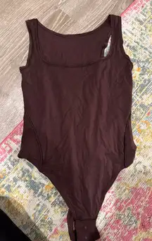 Lulu bodysuit 