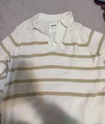 Aerie Sweater Oversized