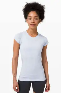 Swiftly Tech Short Sleeve