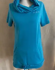 Burton Short Sleeve Hooded Sweatshirt