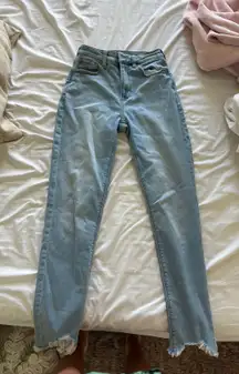 Outfitters Jeans