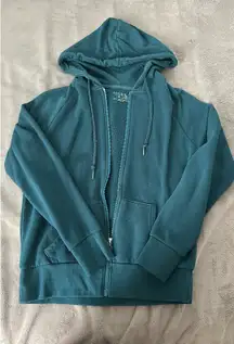 Zip up 