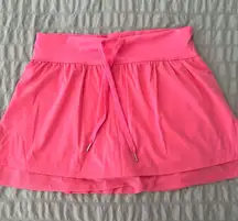 AS Revival Altar'd State Tennis Skirt