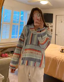 Faherty Beachy Drug Rug