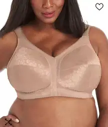 18 Hour Ultimate Shoulder Comfort Wireless Bra 4693