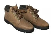 Baretraps Low Top Shoes Low Top Boots Womens Size 6‎ Brown Outdoor Hiking Winter