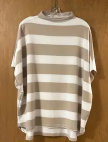 Cable & Gauge Knit Shirt