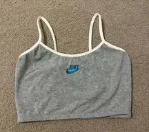 Frankie Collective Frankie Vintage Nike Tank Top