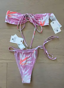 Billabong Bikini Set