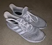 Adidas Cloudfoam Comfort Running Sneakers