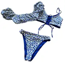 Maaji Bikini SET size Medium in Now Is Now