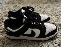 Nike Dunk Women’s Low