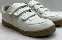 Woman's Slip-On Dr. Scholl's Daydreamer Sneaker White Size 8 Athletic Round‎ toe