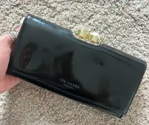 Black Wallet