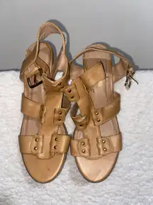 Outfitters Wedge Sandals