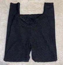 Scrunch Butt Leggings