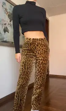 Vintage  Pants