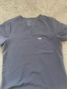 FIGS Pride Charcoal Edition