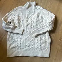 Reiss Turtleneck sweater