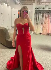 Jovani Prom Dress