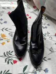 Vintage Boots