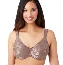 WACOAL awareness underwire bra.