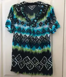 FINAL MARKDOWN Ladies’ NY Collection top small