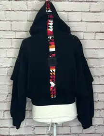 Free People Movement Snow Flow Hoodie