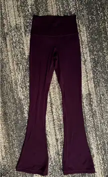 Lululemon Mini Align Flare Pants 32"
