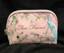 Too Faced Cosmetics Bag