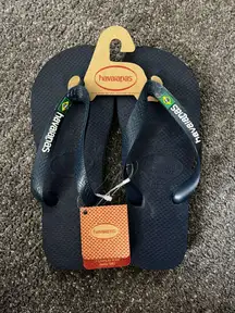 Flip Flops