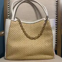 Calvin Klein Harley Tote/Shoulder Bag