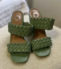 Journée collection sandal pumps