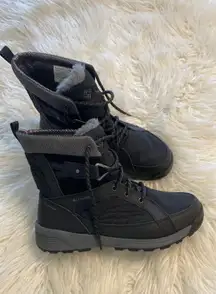 Columbia Snow Boots