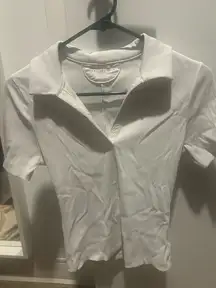 Travis Matthew women’s polo